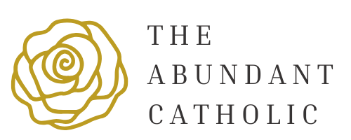 The Abundant Catholic